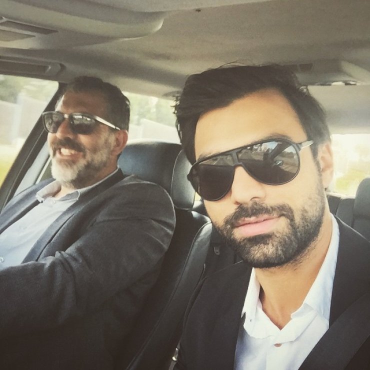 Κούλλης Νικολάου: Συγκινούν τα λόγια του για τον Ανδρέα Γεωργίου