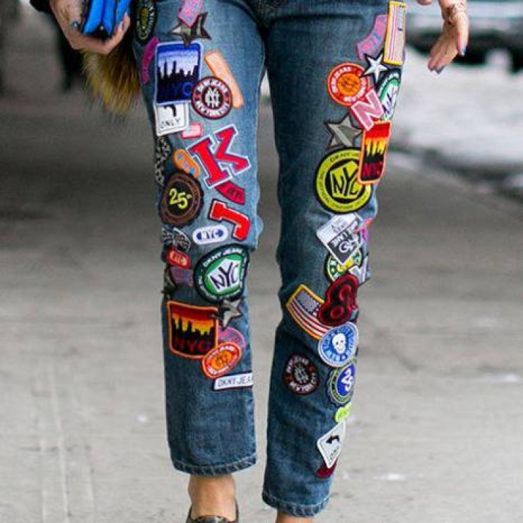 Τζιν: Οι τάσεις της Άνοιξης