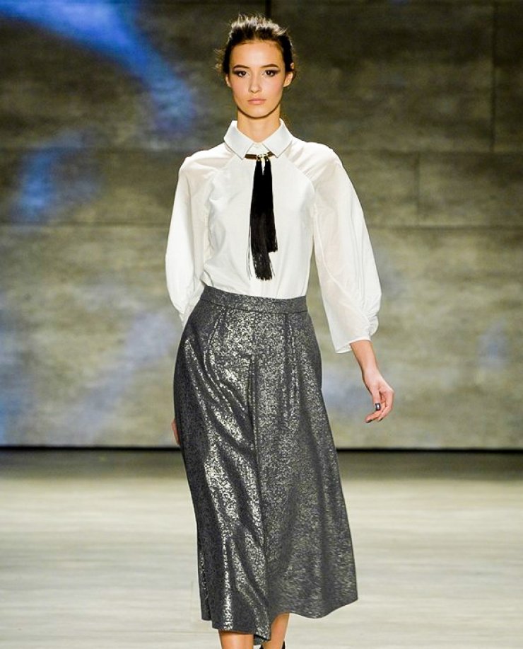 Είναι το look σου κατάλληλο για το γραφείο;