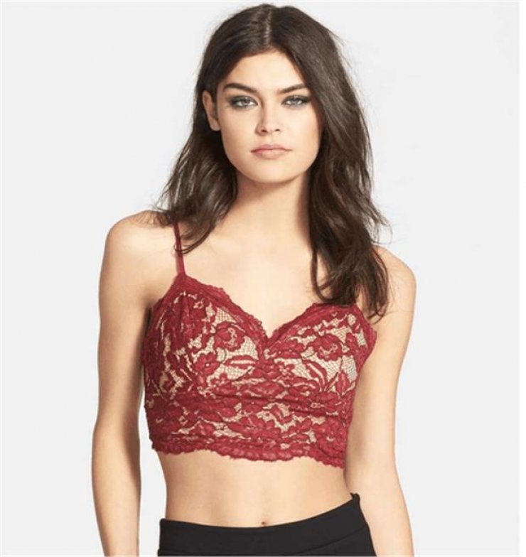 Πώς να αποφύγεις το σουτιέν 