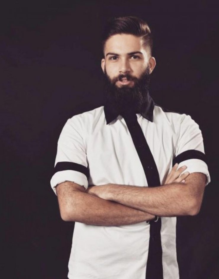 Ανδρέας Λέοντας: Το πικραμένο post στο διαδίκτυο για τους θαυμαστές του