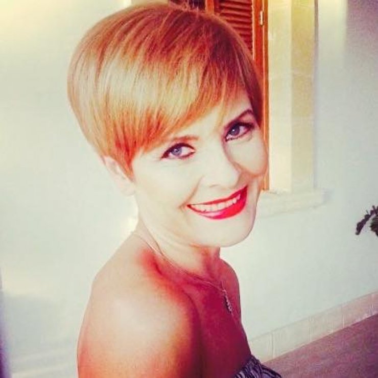 Mόνικα Μελέκη: Συγκλονιστική περιγραφή για τον εφιάλτη που έζησε στις Πρώτες Βοήθειες