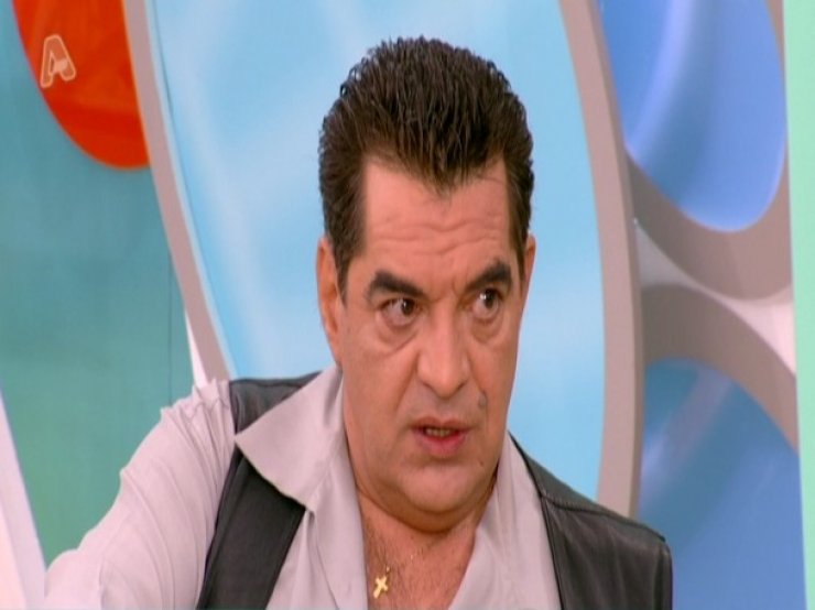 Ευρυπιώτης: Μίλησε για το θάνατο του αδελφού του