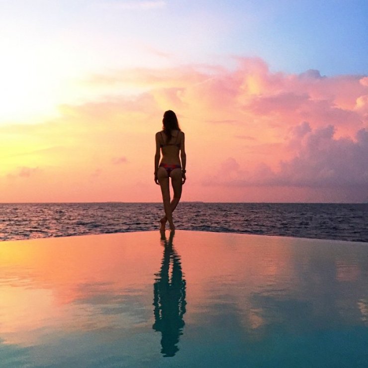 Το σωστό μαγιό ανάλογα με την ηλικία σου 