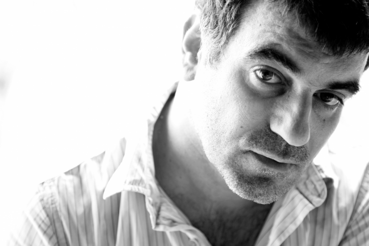 Ο Κώστας Βαξεβάνης απέσπασε διεθνή διάκριση