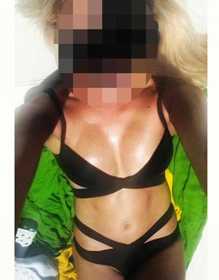 Ποια Κύπρια μας τρέλανε με το μικροσκοπικό της μπικίνι!