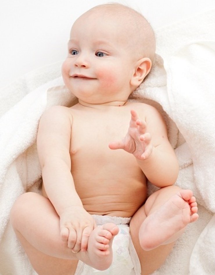 Μάθετε για τον πνευμονιόκοκκο