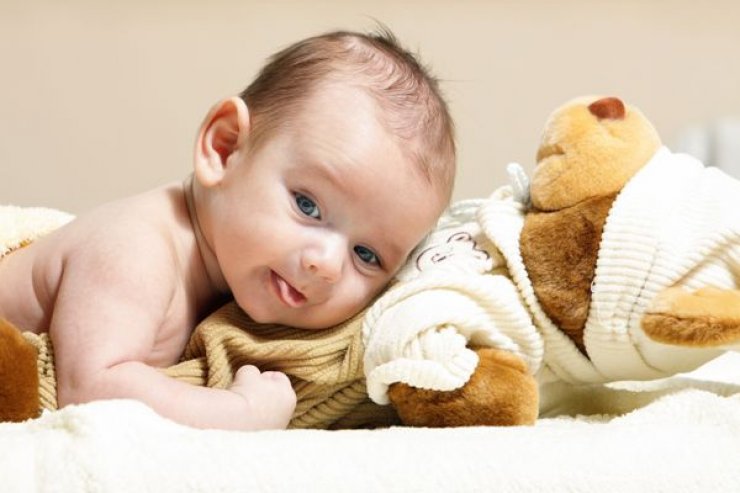 Κάντε το τεστ και μάθετε αν το παιδί σας είναι indigo