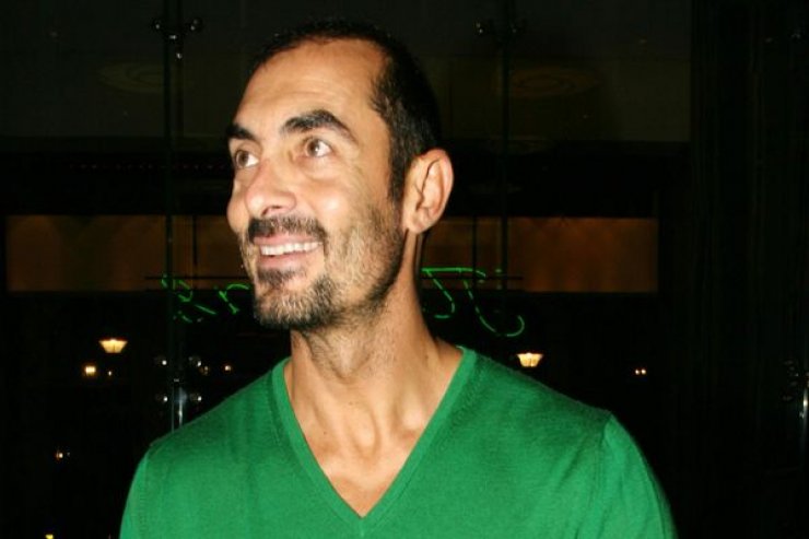 Αλέκος Συσσοβίτης: «Δεν χτυπάει το τηλέφωνο για κάποια σειρά εδώ και 5 χρόνια»