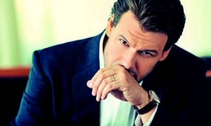 Το ξέσπασμα του Κιάμου: «Πέρασα πολλά βράδια κλαίγοντας»