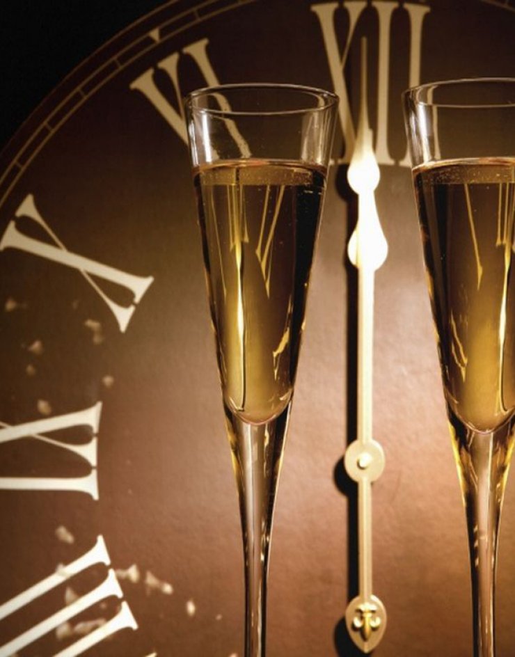 Τα 3 πιο λαμπερά ρεβεγιόν της πρωτεύουσας