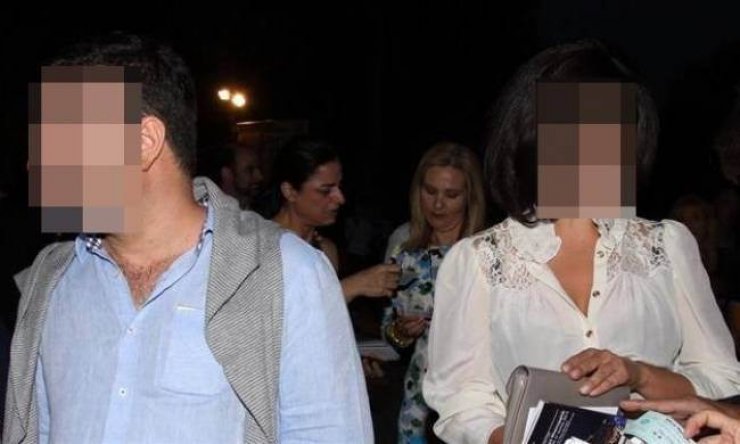 Χωρίζει γνωστό ζευγάρι της ελληνικής showbiz