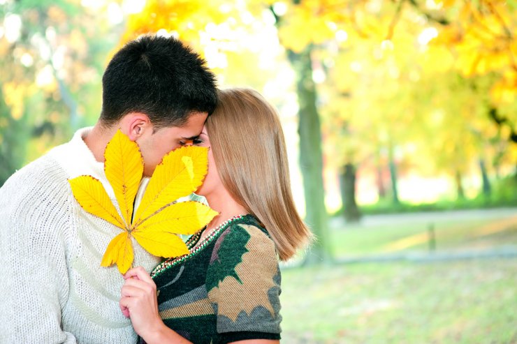 "Φοβάμαι να δεσμευτώ"
