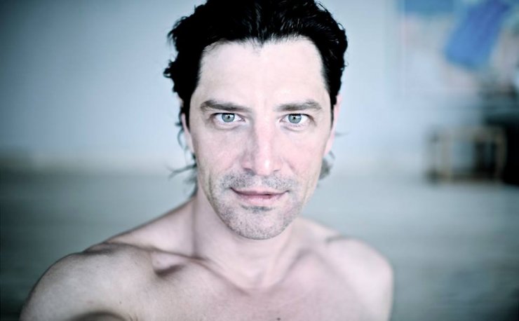 Το post του Σάκη Ρουβά για τη συναυλία στην Κύπρο