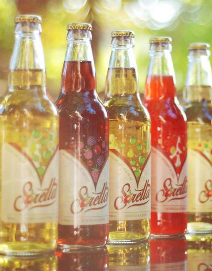 Ένα φεστιβάλ με αλκοόλ και λουκάνικα!