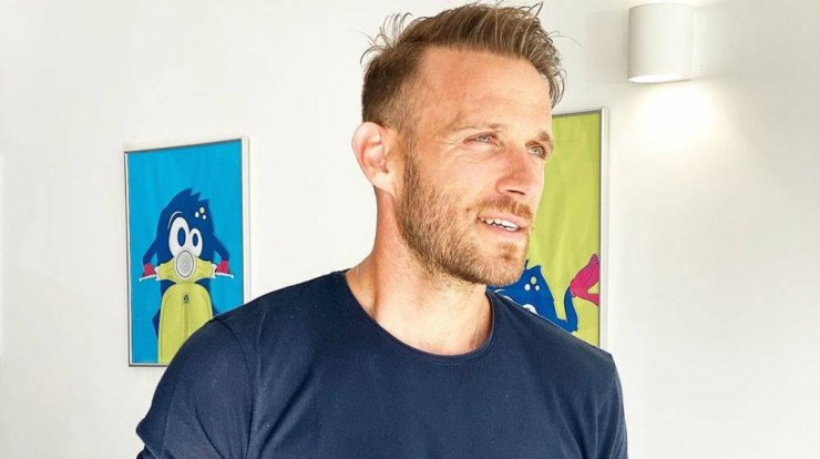 Νεκτάριος Αλεξάνδρου: Μιλάει πρώτη φορά για το νέο του επαγγελματικό βήμα σε ρόλο συμπαρουσιαστή!