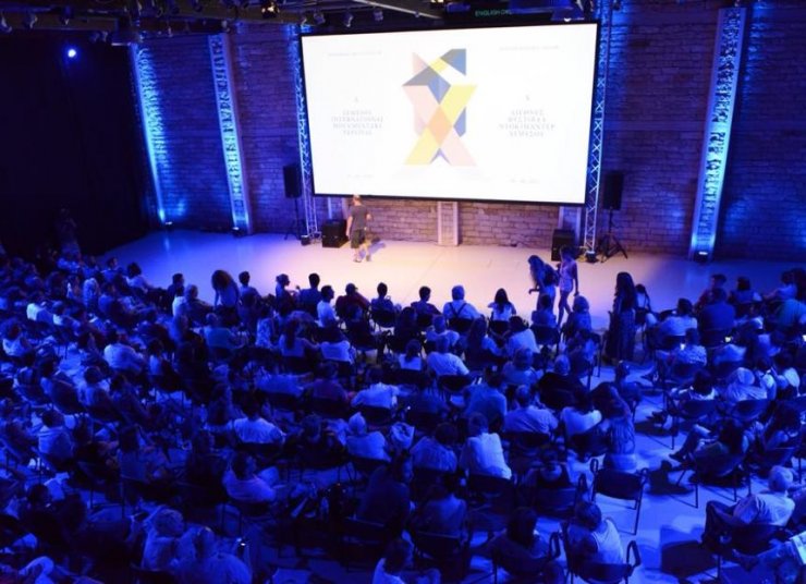 Έρχεται το Φεστιβάλ Ντοκιμαντέρ Λεμεσού