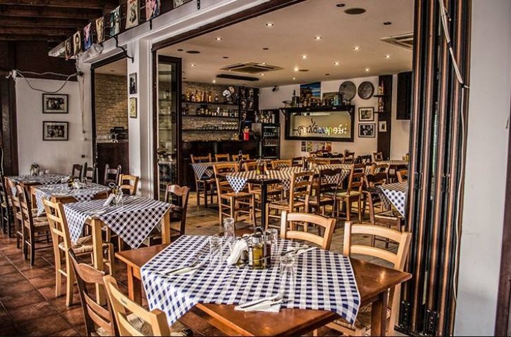 “Απλά και ωραία” στα Λατσιά