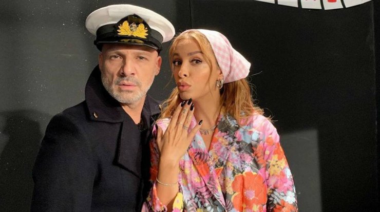 Νίκος Μουτσινάς – Ελένη Φουρέιρα: Τα “έσπασαν” στην πρεμιέρα του “Καλό Μεσημεράκι”