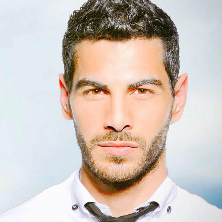 Σταύρος Κωνσταντίνου: "Δεν είμαι Τούρκος παιδιά"