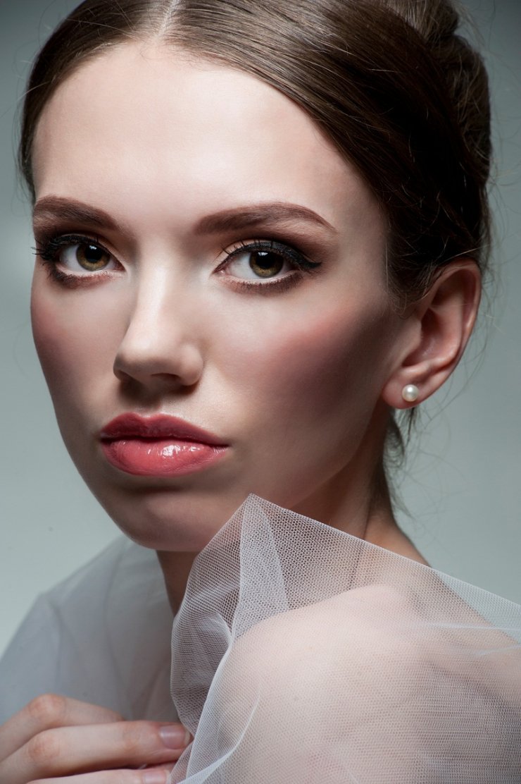 Τι να προσέξετε στο νυφικό μακιγιάζ