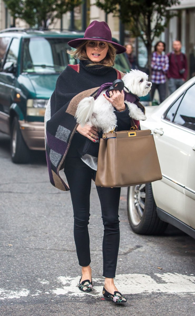Oversized Knits: Πώς να τα φορέσεις