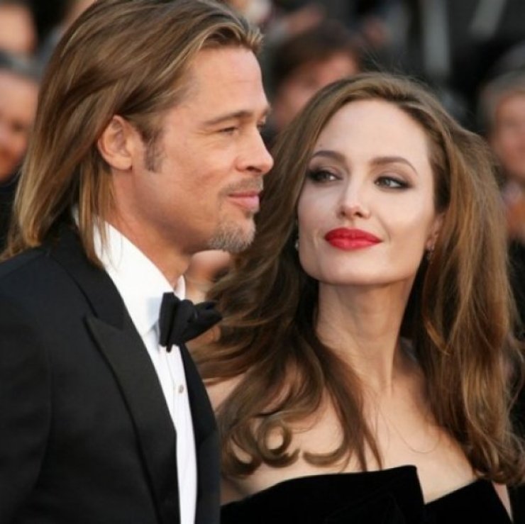 Bρήκαμε το δεύτερο πιο όμορφο ζευγάρι του Hollywood [μετά τους Bradgelina]