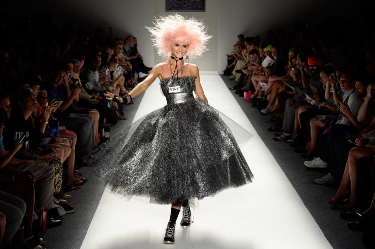 Ποιο στιλ ταιριάζει σε κάθε ζώδιο 