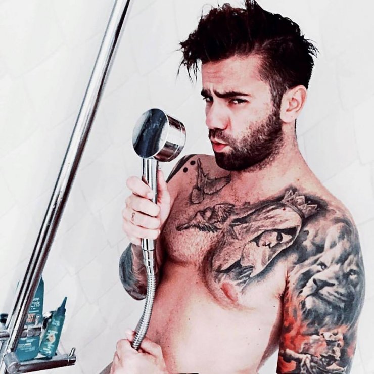 Θοδωρής Μαραντίνης: "Ήταν λάθος που παντρεύτηκα τη Σίσσυ Χρηστίδου"