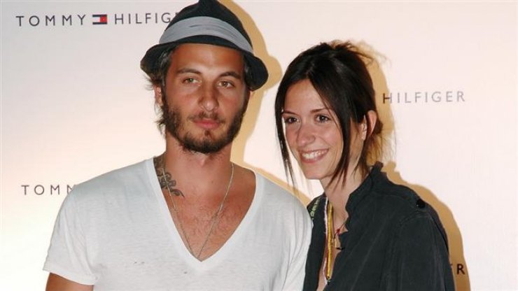 Η νέα φωτογραφία του γιου της Σοφίας Καρβέλα και του Θανάση Πανουργιά!