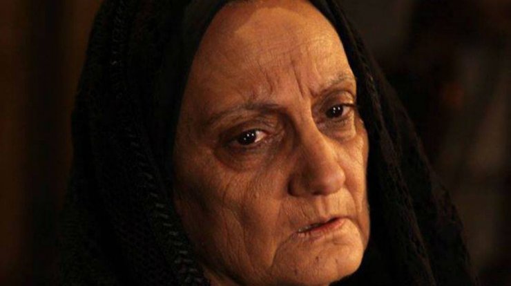 Άλκηστις Παυλίδου: Ο συγκινητικός τρόπος που την αποχαιρέτησε η γειτονιά της