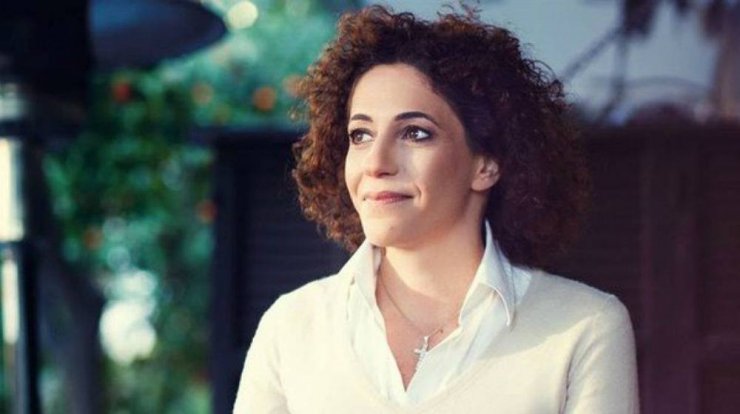 Αναστασία Παπαδοπούλου: Έφερε στη ζωή το πρώτο της παιδάκι [εικόνα]