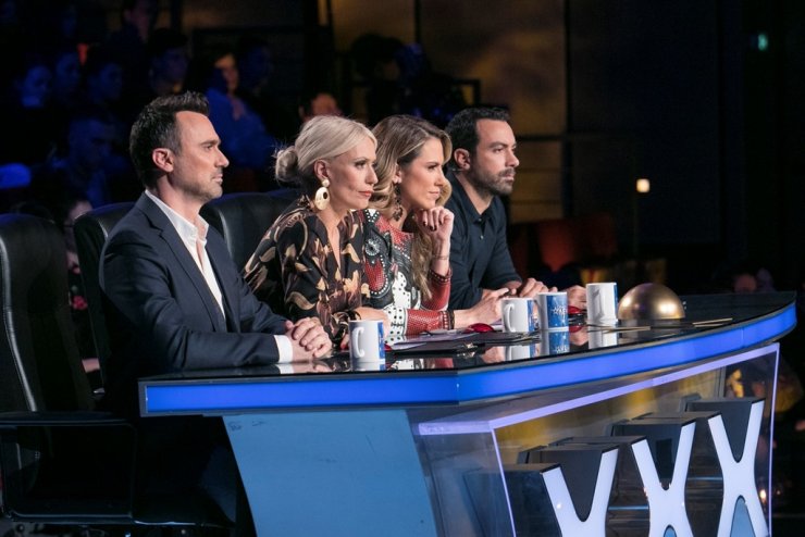 Απόψε ο μεγάλος τελικός του "Ελλάδα έχεις ταλέντο"