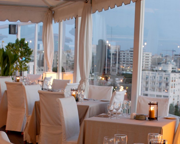 Αγίου Βαλεντίνου στο Holiday Inn