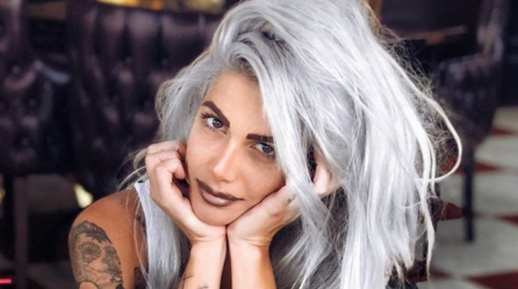 Ιωάννα Θεοδώρου: “Αν έπρεπε να επιλέξω σύντροφο θα επέλεγα και πάλι τον πρώην μου”