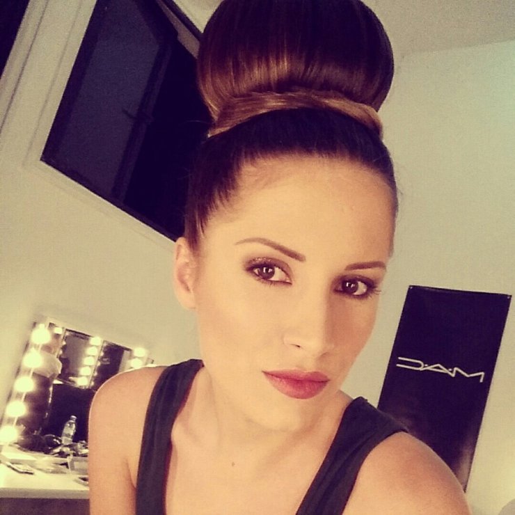 Μαρία Μοράρου σπάει την σιωπή της και μιλά πρώτη φορά για τις κατηγορίες των συνυποψηφίων της