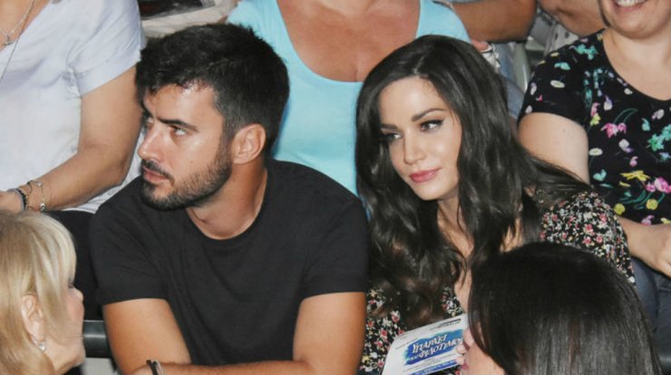 Κατερίνα Γερονικολού: Μίλησε για πρώτη φορά ανοιχτά για την καθημερινότητα με τον Γιάννη Τσιμιτσέλη! [βίντεο]