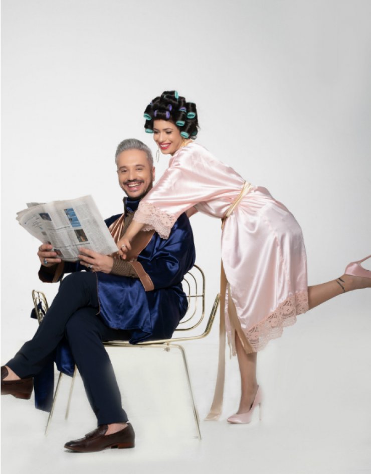 Μάθετε πότε κάνει πρεμιέρα η εκπομπή του ΣΙΓΜΑ "Success Story"!