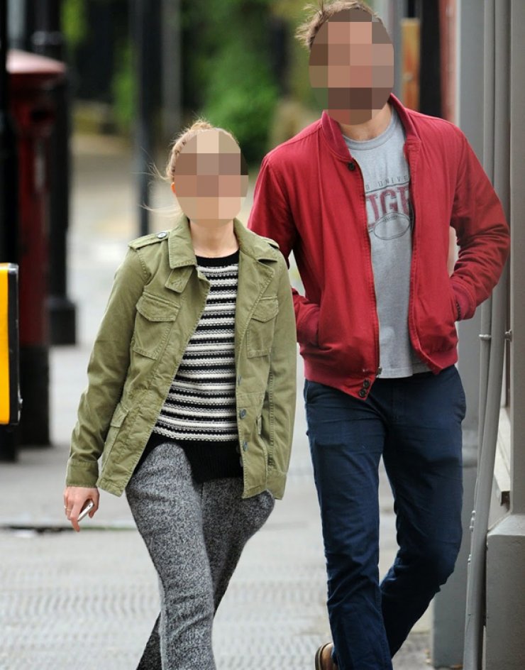 Έπεσε επιδημία; Νέος χωρισμός στη showbiz!