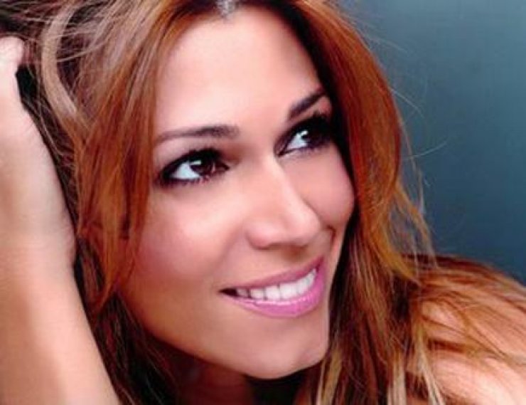 Γενέθλια σήμερα για την Έλλη Κοκκίνου