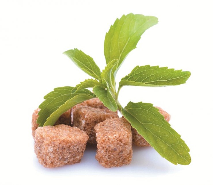 Στέβια: Το ασφαλές γλυκαντικό με πολύ λίγες θερμίδες