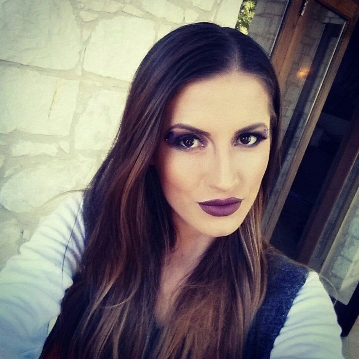 Μαρία Μοράρου: Η εξομολόγηση για το πρόβλημα υγείας της και για την εμπειρία της στα καλλιστεία