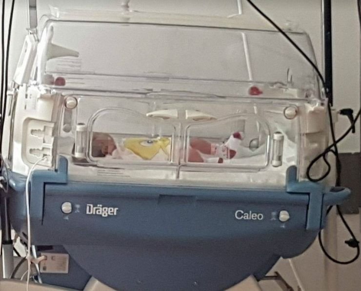 Baby Boom πριν απο λίγο στην κυπριακή showbiz