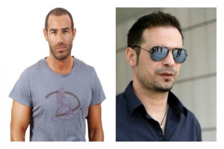 Κανάκης-Νικολαΐδης: "Θα έρθουν με τις χειροπέδες", στο δικαστήριο απείλησε η πρόεδρος