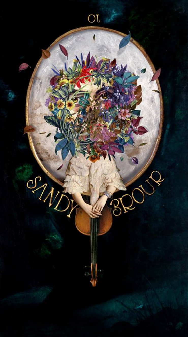 "Sandy Brour" και "Tolga Erzurumlu Trio" live στο Σπίτι της Συνεργασίας