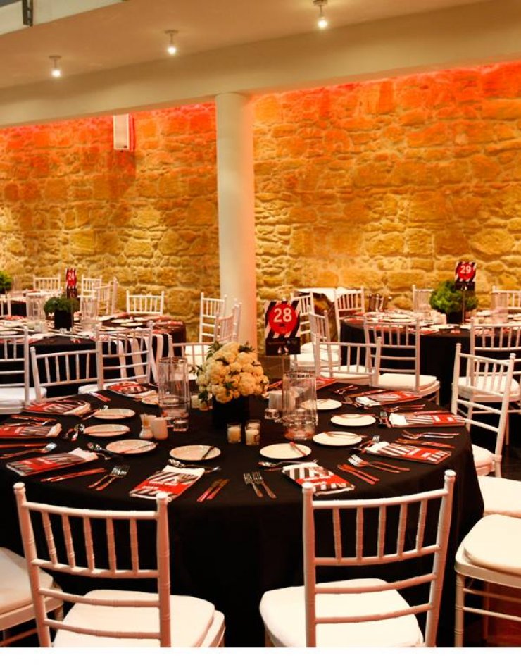 Όλα έτοιμα για τη μεγάλη γαστρονομική βραδιά των 11ων Time Out Eating Awards