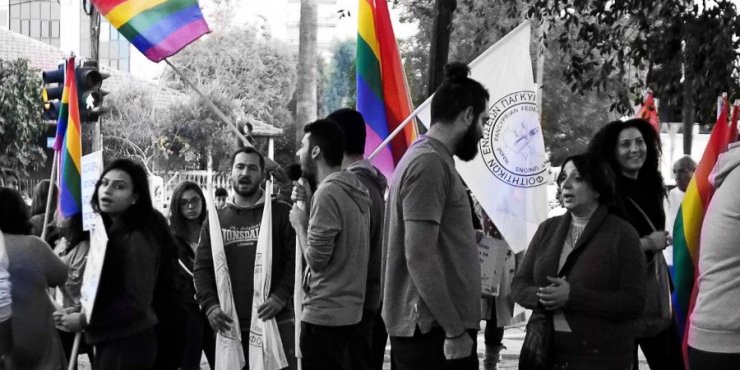 Υπερψηφίστηκε από τη Βουλή το Σύμφωνο Συμβίωσης