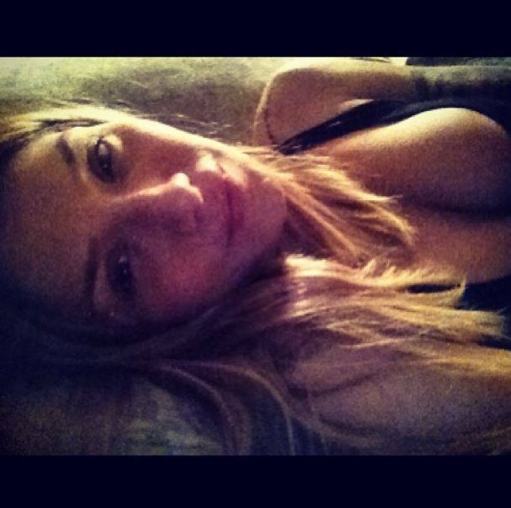 Αγγελική Ηλιάδη: Το δώρο απο το σύντροφο της για τα γενέθλια της και τα λόγια καρδιάς