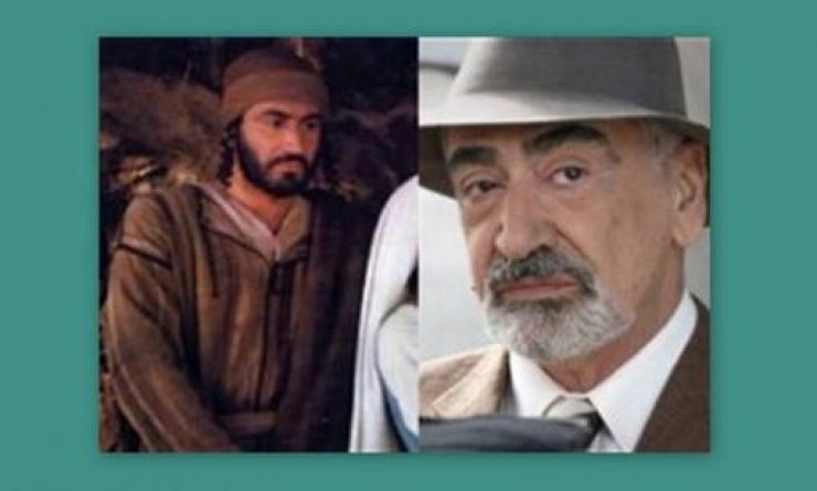 Γιώργος Βογιατζής: Τι αποκάλυψε για την ταινία «Ο Ιησούς από τη Ναζαρέτ»;