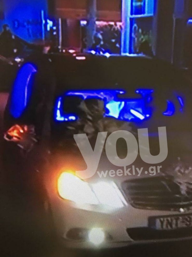 Παντελής Παντελίδης: Στο σπίτι των γονιών του η σορός του τραγουδιστή